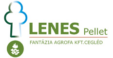 Lenes Pellet